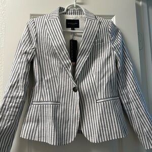 NWT Banana Republic Blazer